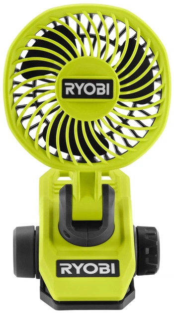 Wentylator RYOBI USB Lithium RCF4-0 - Zdjęcie 2 Wentylator RYOBI USB Lithium RCF4-0 - obraz 2