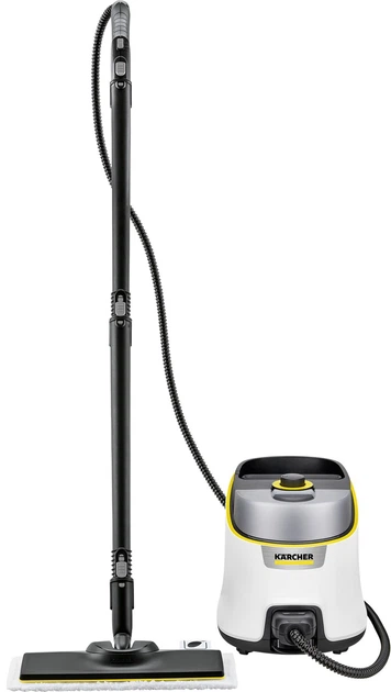 Parownica Karcher SC 4 Deluxe Iron (1.513-462.0) - obraz 2