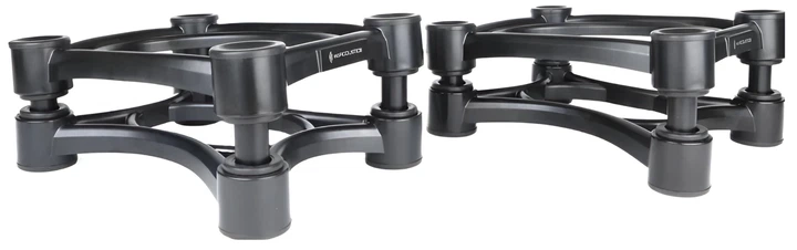 Statyw pod monitor studyjny IsoAcoustics ISO - 200 (0810514000423) - obraz 2
