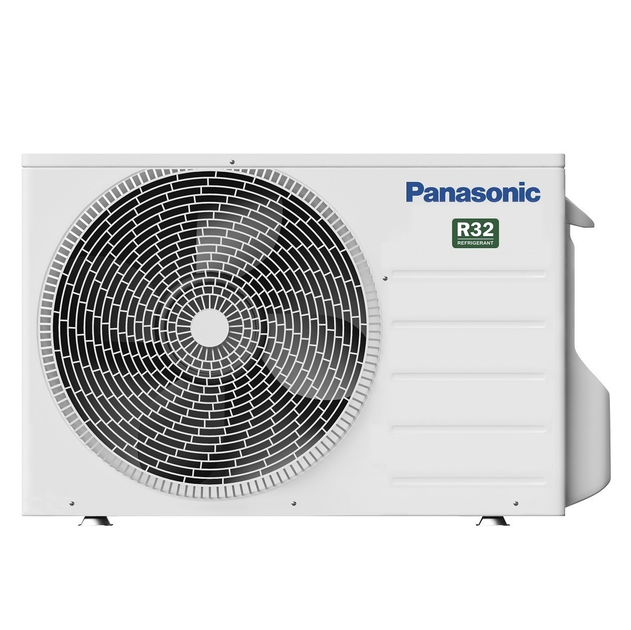 Кондиционер Panasonic KIT-TZ50-ZKE - изображение 4