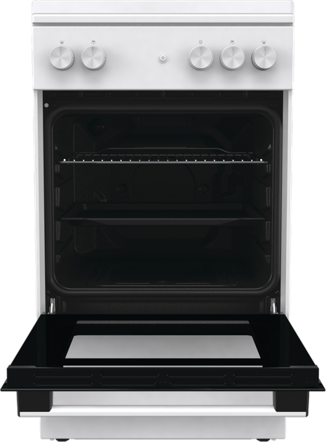 Плита газова Gorenje GG5A14WJ - зображення 2