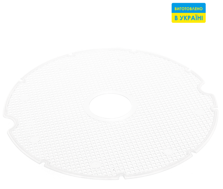 Сушилка для овощей и фруктов SATURN ST-FP0115 grey - изображение 11