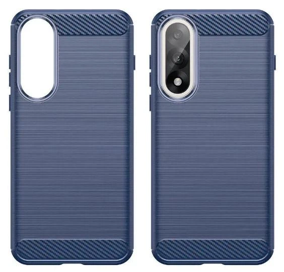 Чехол Urban Case на OnePlus Nord 5 / dark blue - изображение 2