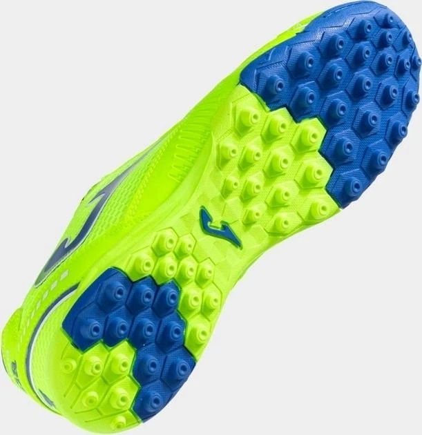 Сороконіжки Joma DRIBLING салатові DRIS2511TF розмір 44.5 - зображення 3