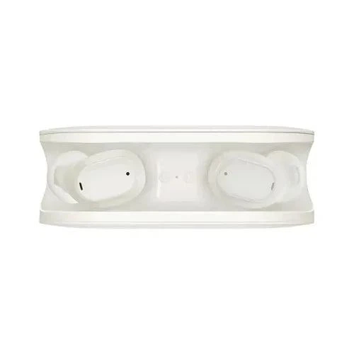 Беспроводные вакуумные Bluetooth наушники Baseus Bowie EZ10 True Wireless Earphones гарнитура с микрофоном White A00054300226-Z1 - изображение 3