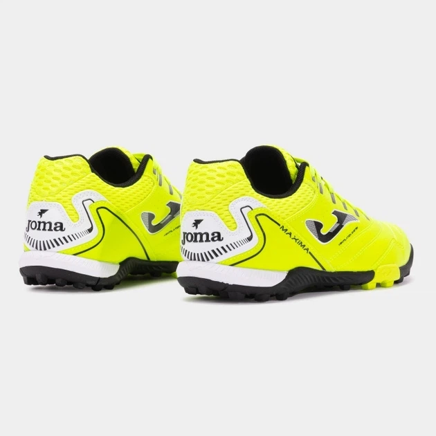Сороконіжки Joma MAXIMA лимонні MAXW2511TF розмір 42 - изображение 3