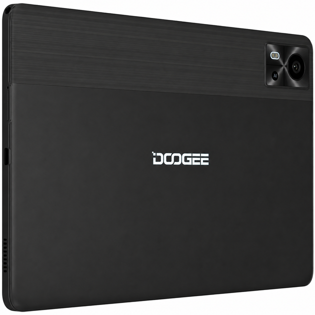 Планшет Doogee T10E LTE 4/128GB Black (6924351644413) - изображение 6
