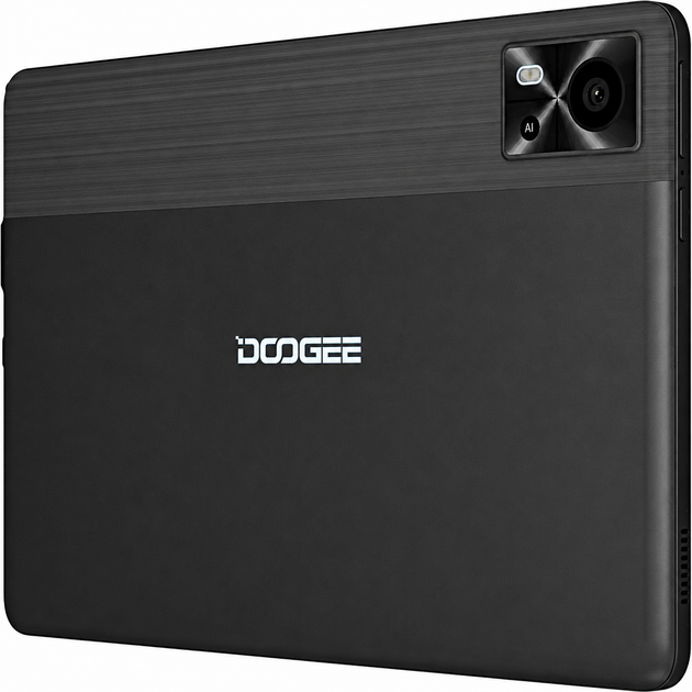 Планшет Doogee T10E LTE 4/128GB Black (6924351644413) - изображение 7