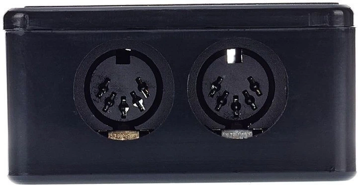 Програмований селектор виходів MIDI Solutions Programmable Output Selector (5904161821601) - зображення 3