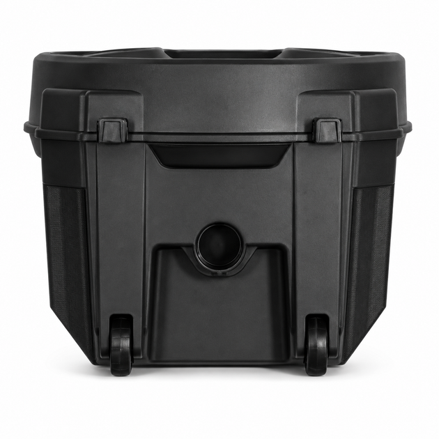Портативна колонка Ailiang KOLAV-120E Bluetooth 12 дюймів 20 Вт (477) - зображення 2