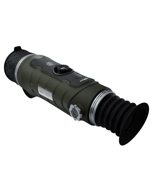 Тепловизионный Монокуляр NVECTECH PATRIOT 2 L50 - изображение 3