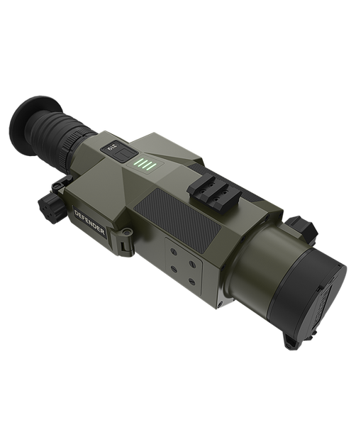 Тепловізонний прилад NVECTECH DEFENDER 319 - зображення 4