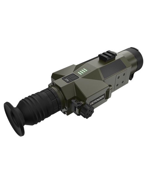 Тепловізонний прилад NVECTECH DEFENDER 319 - зображення 5