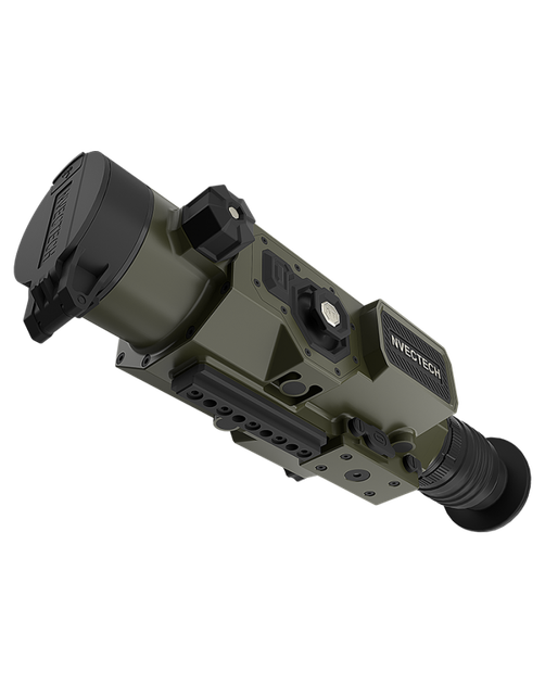 Тепловізонний прилад NVECTECH DEFENDER 319 - зображення 10
