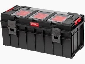 Ящики для инструментов Qbrick System PRO 600 Profi Кейсы для инструментов ящик для инструментов - изображение 8