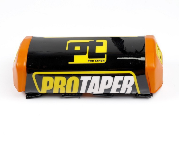Защитная подушка на руль ProTaper (Оранжевая) - Стиль и Безопасность вашего байка - изображение 3