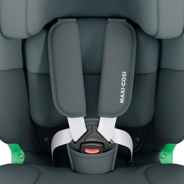 Автокрісло Maxi-Cosi Titan S i-Size Tonal Graphite (8712930005452) - зображення 8