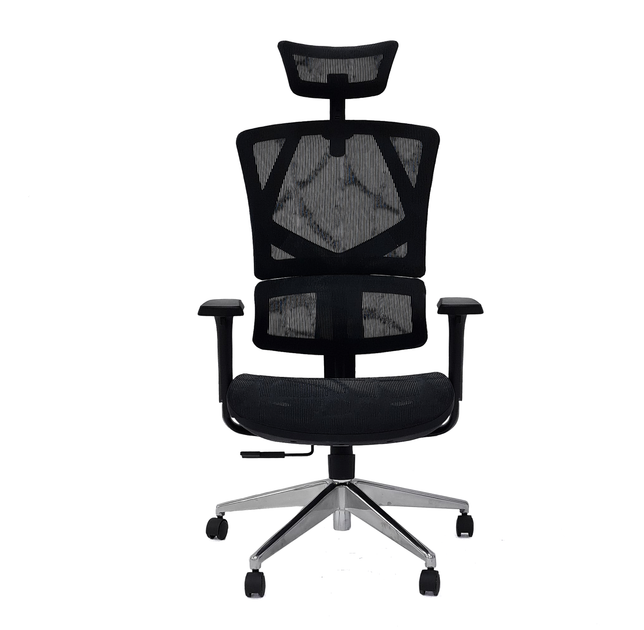 Кресло Barsky ECO Black G-8 - изображение 7