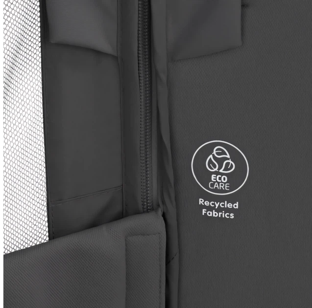 Łóżeczko dostawne Maxi-Cosi Tori Beyond Graphite Eco (3220660344178) - obraz 3