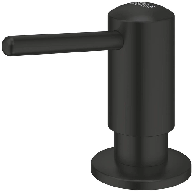 Дозатор врізний для миючого засобу Grohe Contemporary 1021652430 - зображення 2