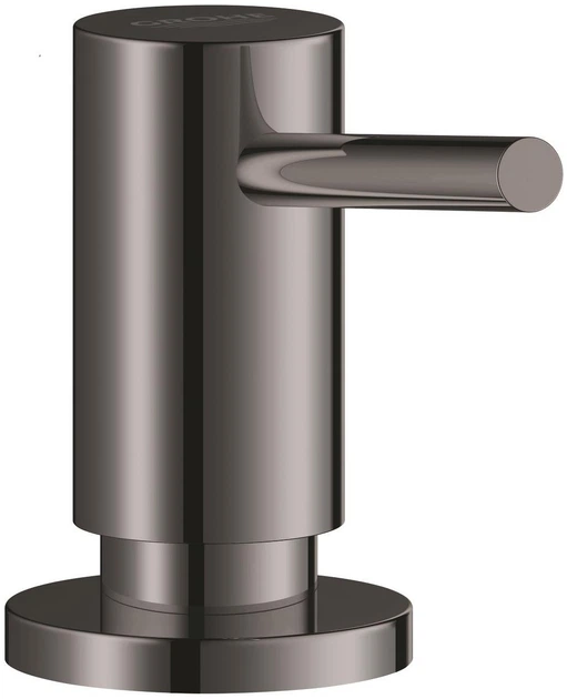 Dozownik wbudowany do detergentu Grohe Cosmopolitan 40535A00 - Zdjęcie 1 Dozownik wbudowany do detergentu Grohe Cosmopolitan 40535A00 - obraz 1
