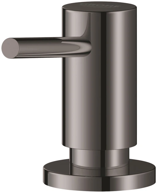 Dozownik wbudowany do detergentu Grohe Cosmopolitan 40535A00 - Zdjęcie 2 Dozownik wbudowany do detergentu Grohe Cosmopolitan 40535A00 - obraz 2