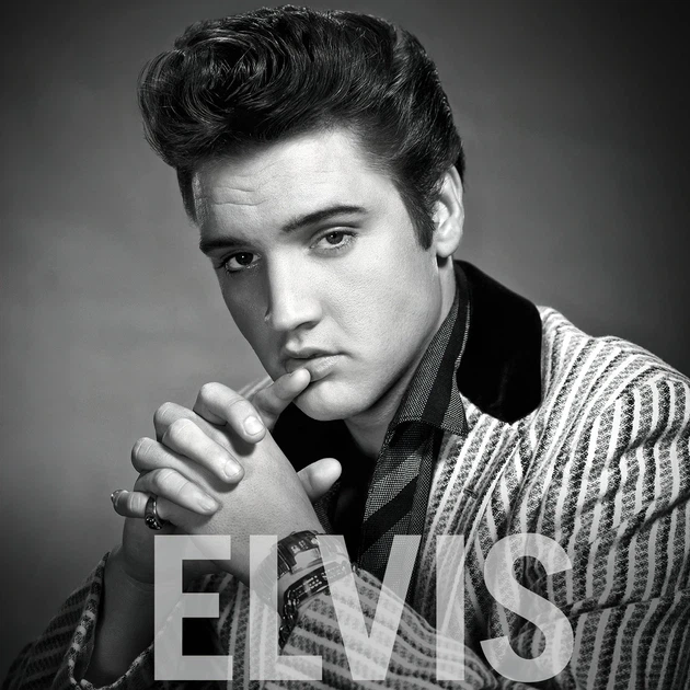 Інтер'єрна картина Елвіс Преслі, Elvis Presley, rockabilly, король рок-н-ролу, 37×30 см (id1745) - зображення 3