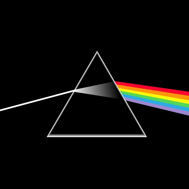 Інтер'єрна картина Пінк Флойд, Pink Floyd, 42×30 см (id4213) - зображення 3