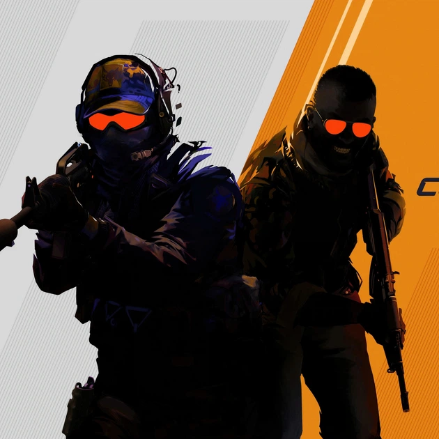Интерьерная картина Контрстрайк, Counter-Strike 2, CS2, декор в комнату геймера, 28×42 см (id6826) - изображение 4