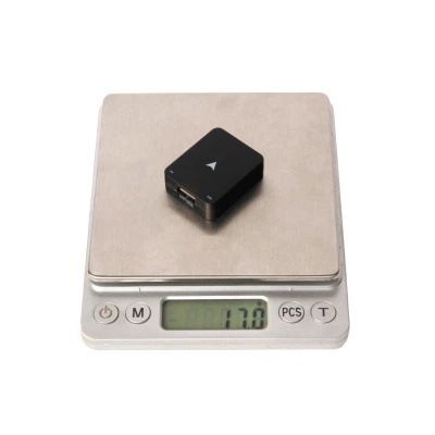 GPS модуль для дрона Holybro Micro M9N GPS (without case) (12045) - изображение 5