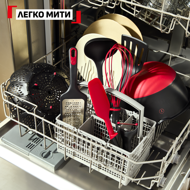 Венчик Tefal Ingenio+ (K1980534) - изображение 3