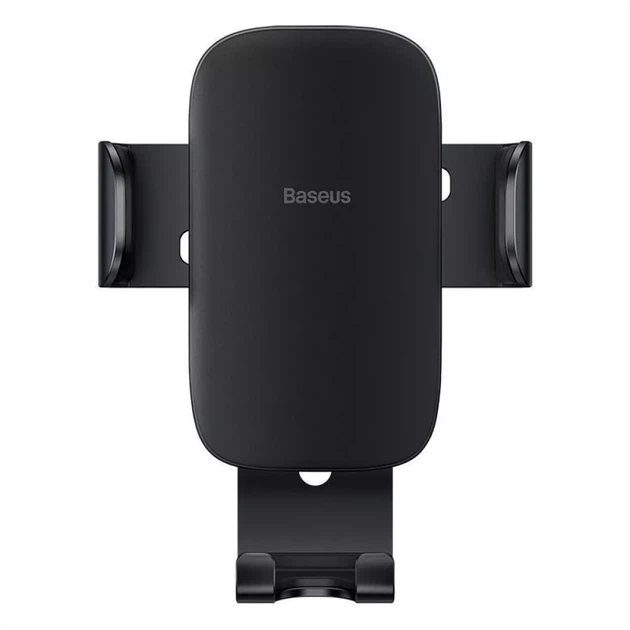 Автомобільний тримач Baseus Metal Age 2 Gravity Air Outlet Car Mount - Фото 1 Автомобільний тримач Baseus Metal Age 2 Gravity Air Outlet Car Mount - зображення 1