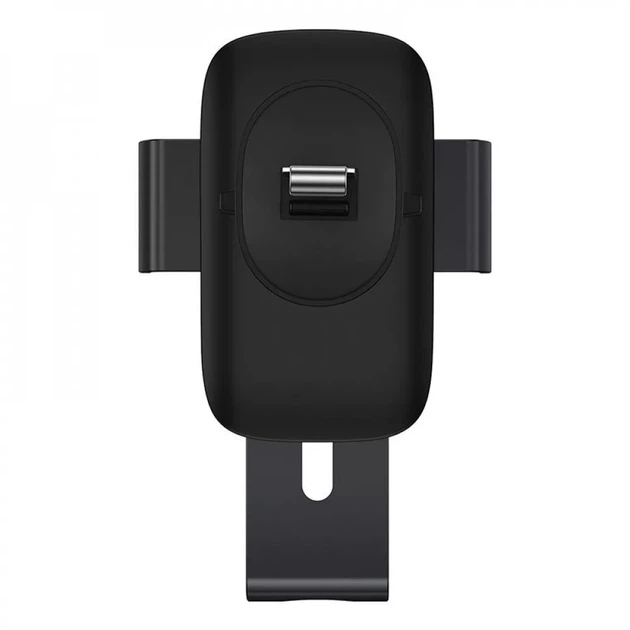Автомобільний тримач Baseus Metal Age 2 Gravity Air Outlet Car Mount - Фото 2 Автомобільний тримач Baseus Metal Age 2 Gravity Air Outlet Car Mount - зображення 2