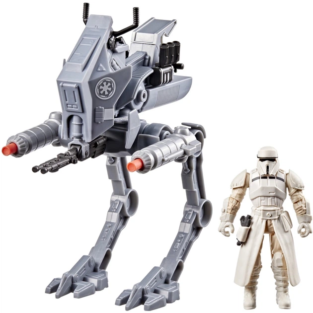 Набір Hasbro Star Wars: The Mandalorian and Grogu 21 см G2840 (5010996356031) - зображення 2