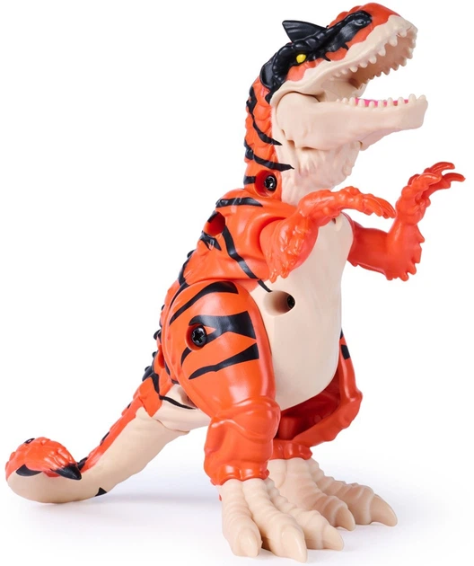 Набір фігурок Spin Master Primal Hatch: Dino Hybrid Hatchers 11 шт. 6075091 (681147098916) - зображення 11