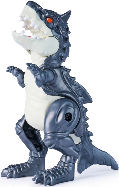 Набір фігурок Spin Master Primal Hatch: Dino Hybrid Hatchers 11 шт. 6075091 (681147098916) - зображення 12