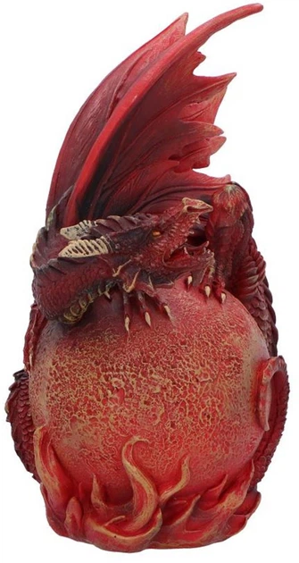 Фігурка Nemesis Now Planet Dragons: Martian 15 см D7297C25 (801269159849) - зображення 5