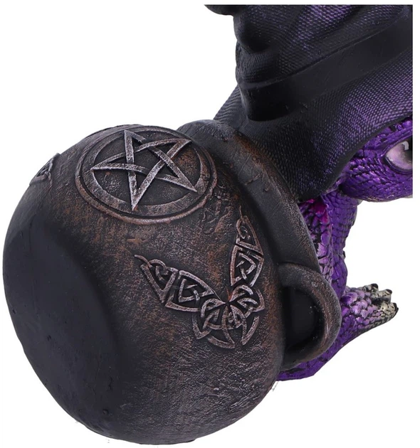 Фігурка Nemesis Now Brew Tail 9.7 см U7218C25 (801269159221) - зображення 6