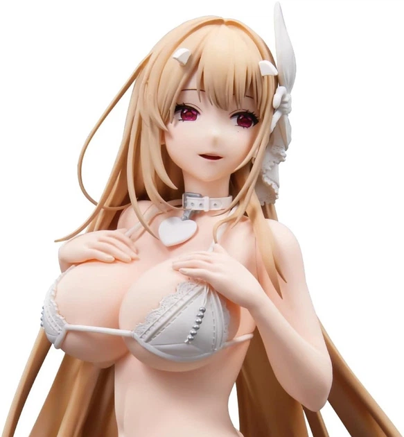 Figurka Banpresto Goddess of victory: Nikke Viper 13 cm 29873 (4983164298734) - obraz 3