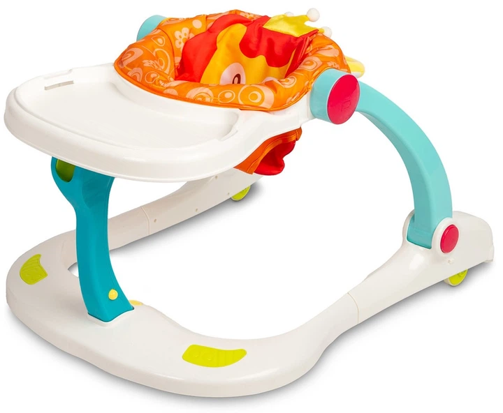 Chodzik wielofunkcyjny Toyz zabawka edukacyjna (5908310397986) - obraz 3