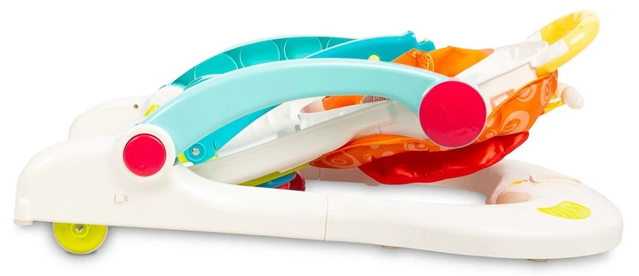 Chodzik wielofunkcyjny Toyz zabawka edukacyjna (5908310397986) - obraz 9