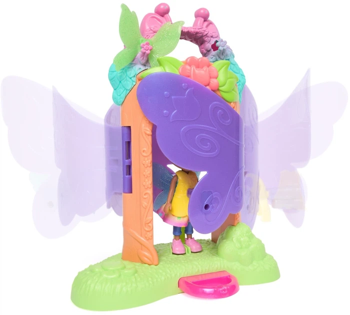 Набір Spin Master Gabby's Dollhouse: Феєрія 8 см 6075629 (681147107908) - зображення 7