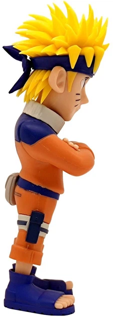 Figurka Minix Anime Naruto Shippuden: Naruto 12 cm MNX22000 (8056379149040) - obraz 4