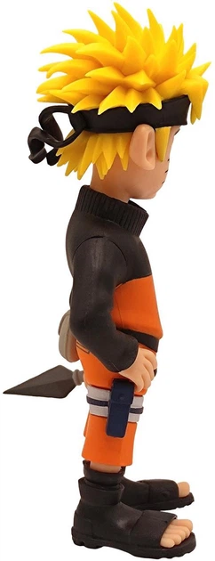 Figurka Minix Anime Naruto Shippuden: Naruto New 12 cm MNX29000 (8056379157106) - obraz 5