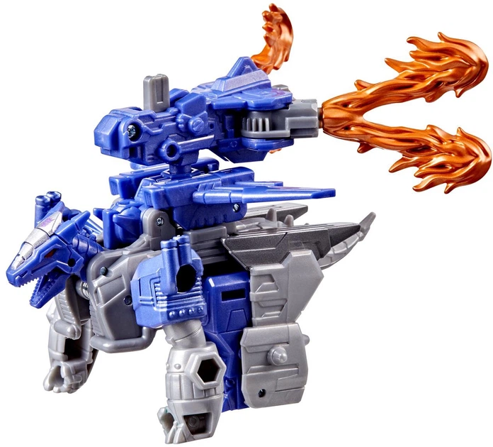 Figurka Hasbro Transformers: Evergreen 13 cm G1052 (5010996319784) - obraz 5