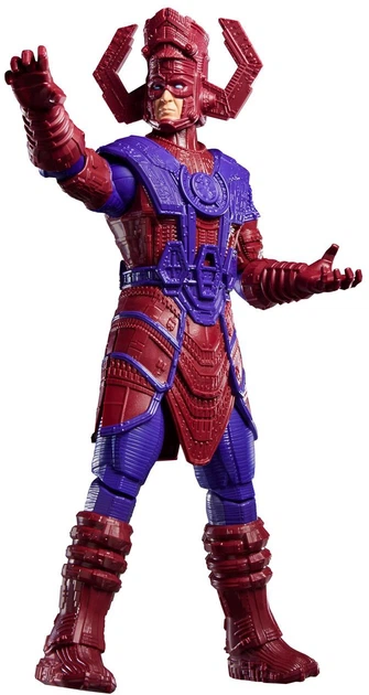 Figurka Hasbro Marvel Titan Hero Series: The Fantastic Four First Steps 30 cm G0989 (5010996310255) - obraz 5
