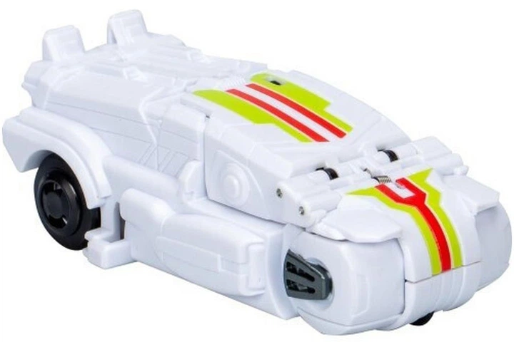 Figurka Hasbro Trasformers: One 1-Step Cog Changer Wheeljack 10 cm F9384 (5010996194800) - obraz 5