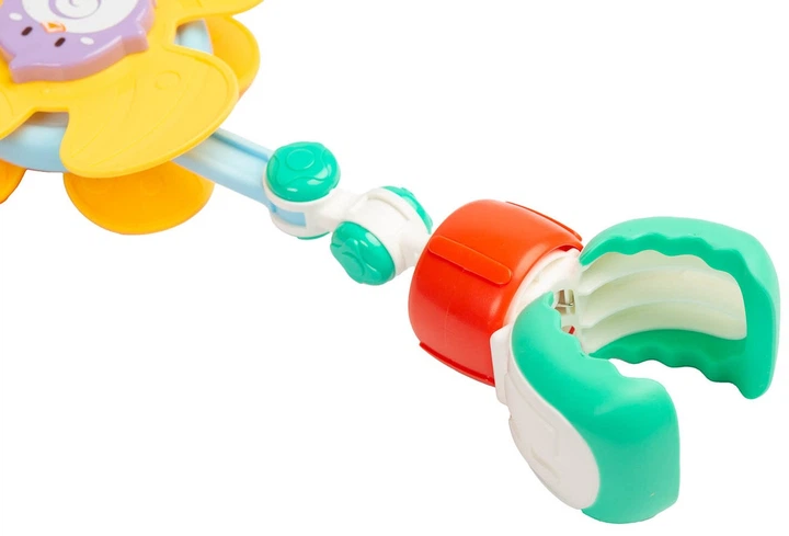Pałąk do wózka Toyz Ocean (5908310397917) - Zdjęcie 5 Pałąk do wózka Toyz Ocean (5908310397917) - obraz 5