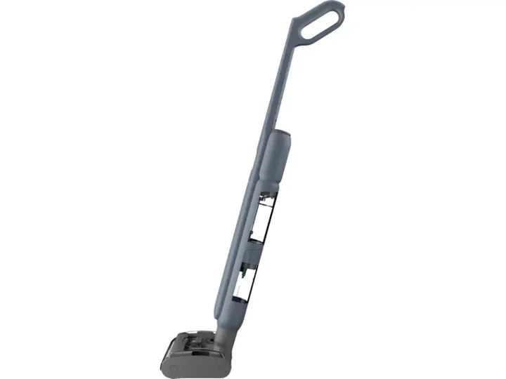 Вертикальний пилосос Electrolux EW51U1DB - изображение 3