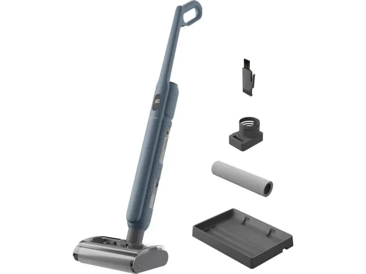 Вертикальний пилосос Electrolux EW51U1DB - изображение 4